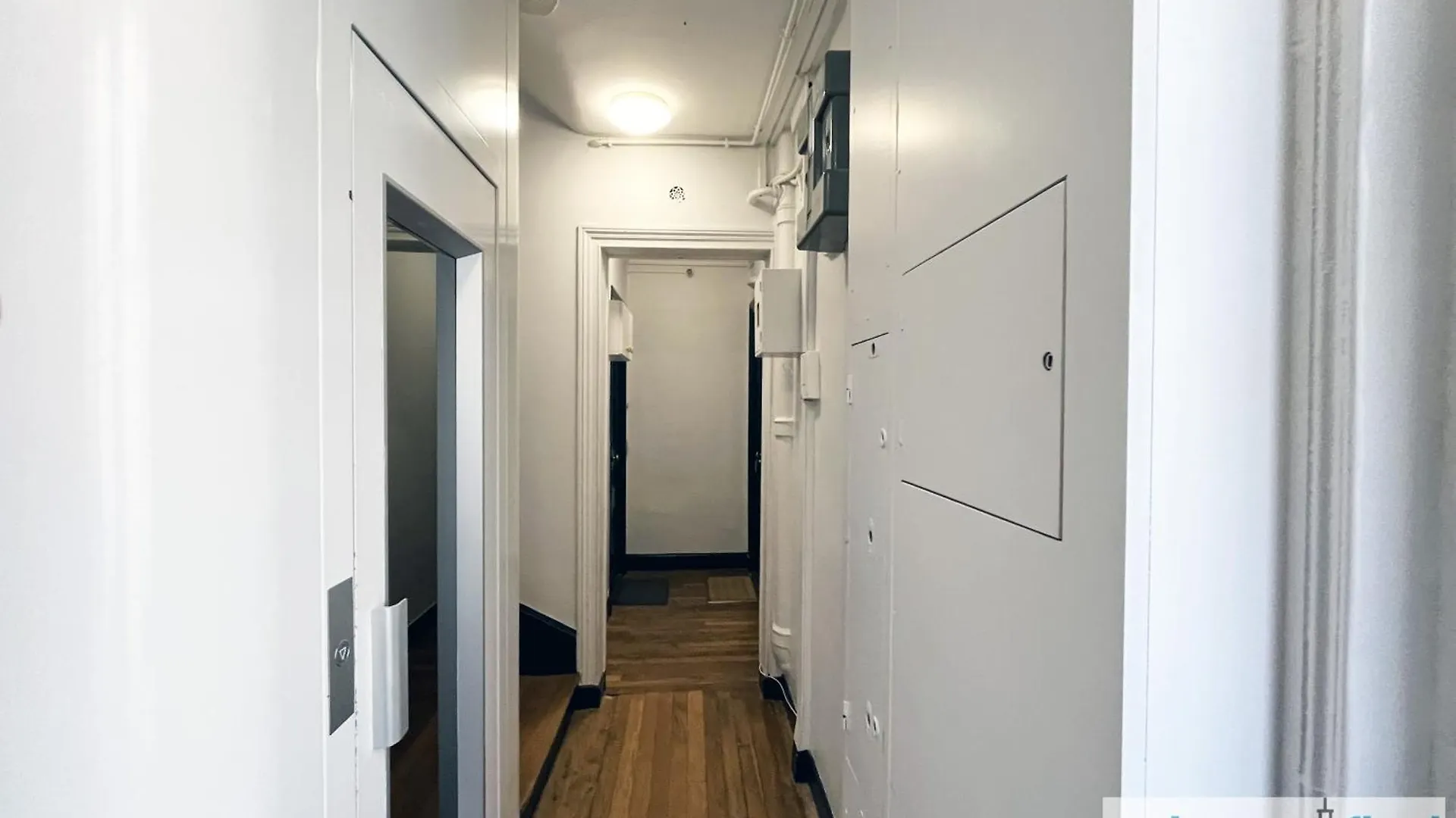 Urban Flat 180 - Charmant Appartement Au Coeur Du Marais Paris France