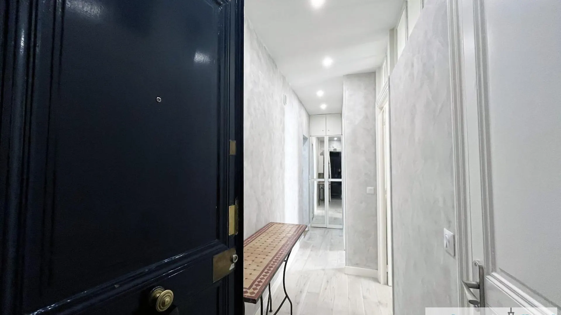 Apartment Urban Flat 180 - Charmant Appartement Au Coeur Du Marais Paris