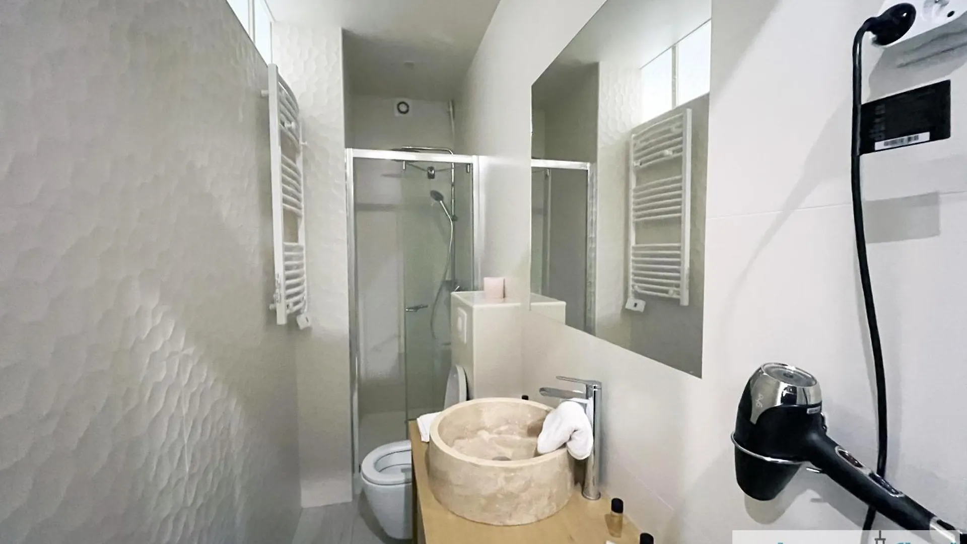 Urban Flat 180 - Charmant Appartement Au Coeur Du Marais Paris 0*,  France