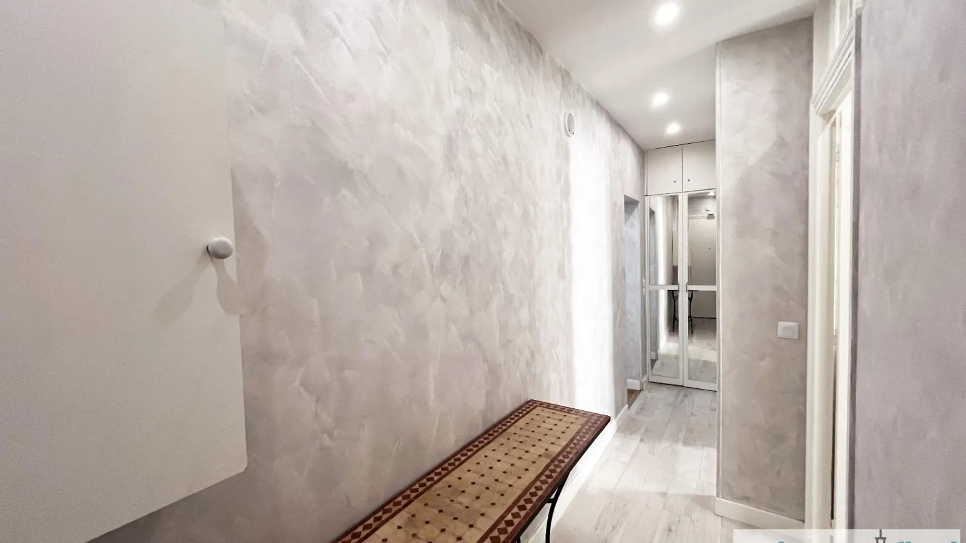 Apartment Urban Flat 180 - Charmant Appartement Au Coeur Du Marais Paris