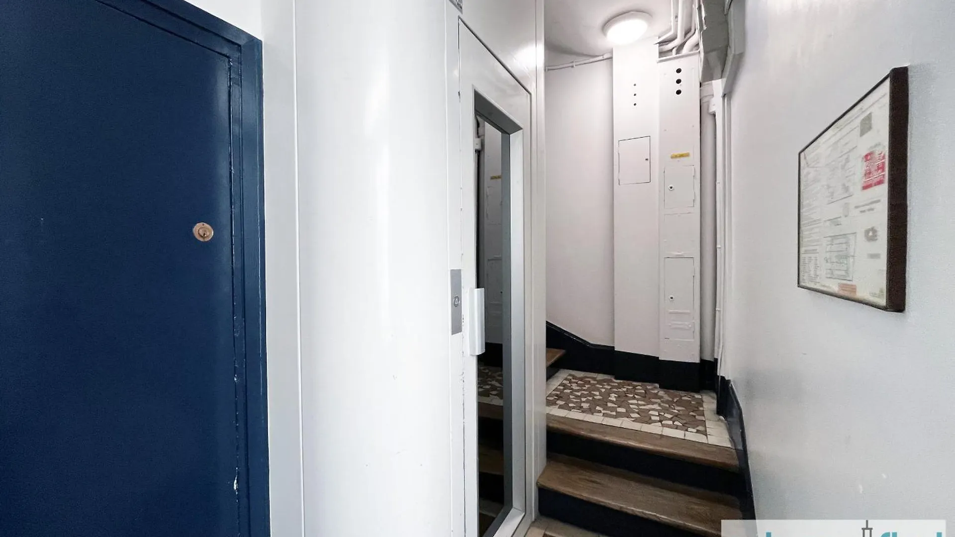 Urban Flat 180 - Charmant Appartement Au Coeur Du Marais Paris France