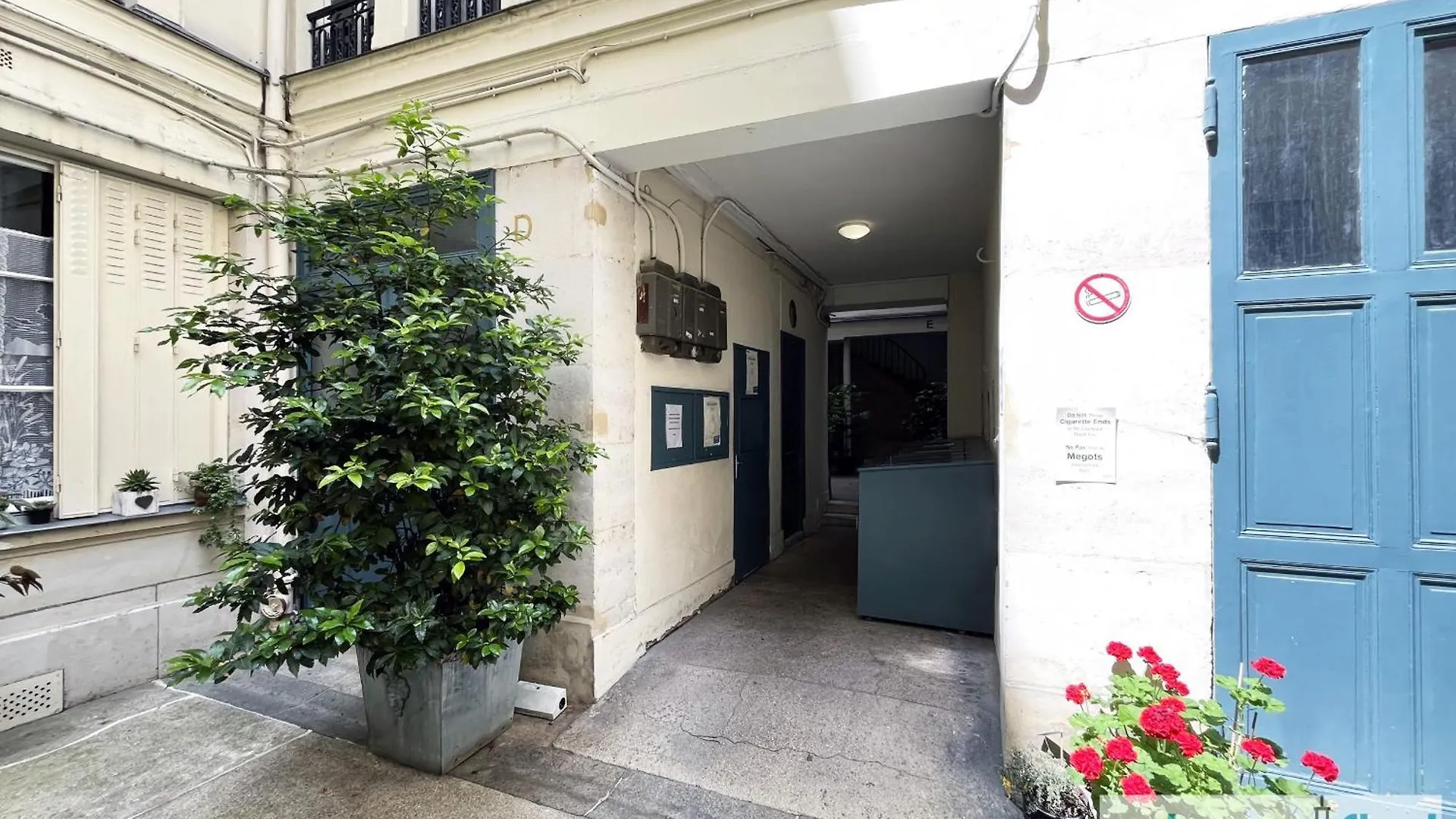 Urban Flat 180 - Charmant Appartement Au Coeur Du Marais Paris 0*,  France
