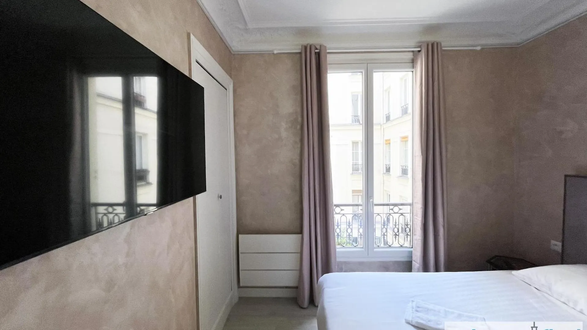 Apartment Urban Flat 180 - Charmant Appartement Au Coeur Du Marais Paris France
