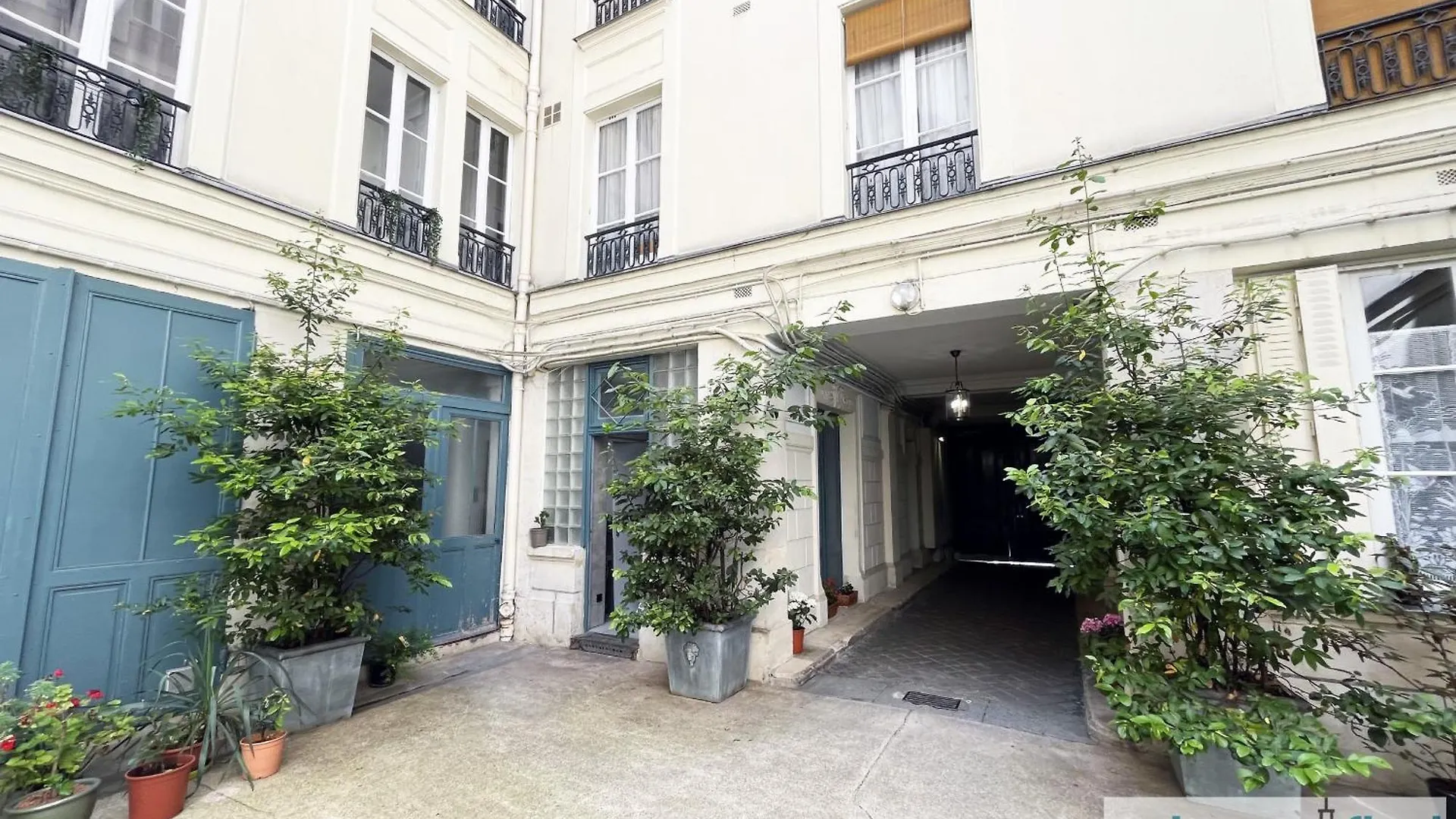 Urban Flat 180 - Charmant Appartement Au Coeur Du Marais Paris