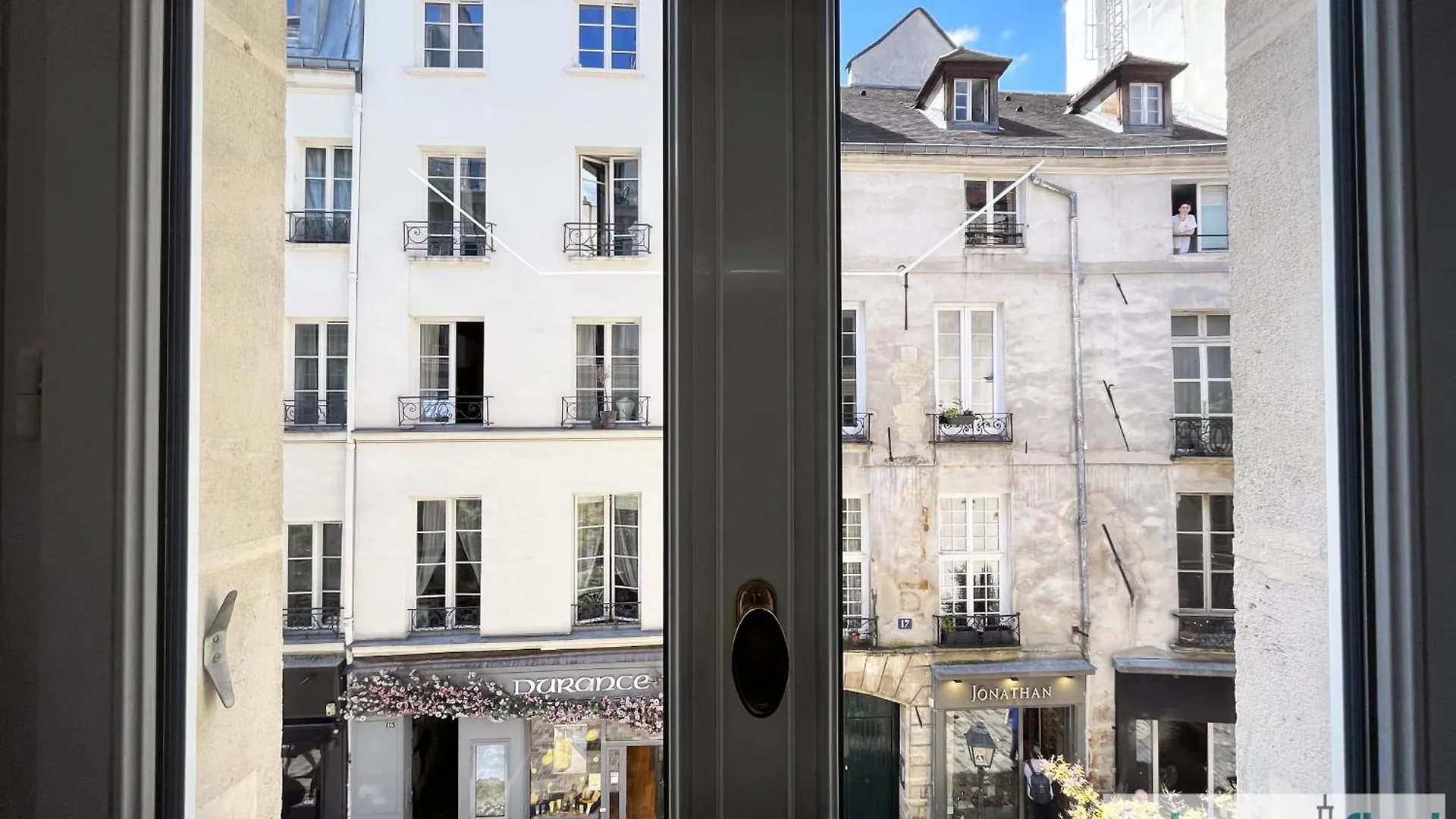 Urban Flat 180 - Charmant Appartement Au Coeur Du Marais Paris 0*,