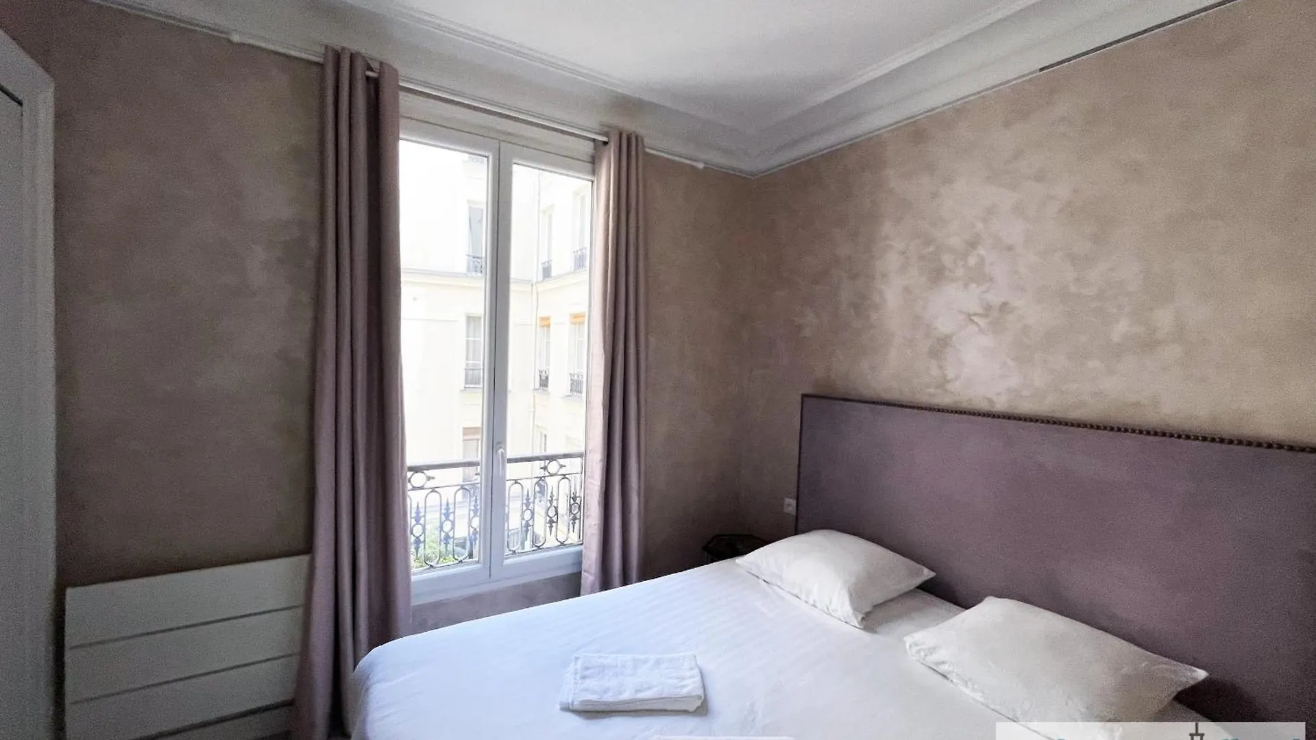 Apartment Urban Flat 180 - Charmant Appartement Au Coeur Du Marais Paris